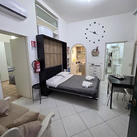Apartamento Domus Ciccio Pompeii - Relax & Free Parking Scafati Exterior foto