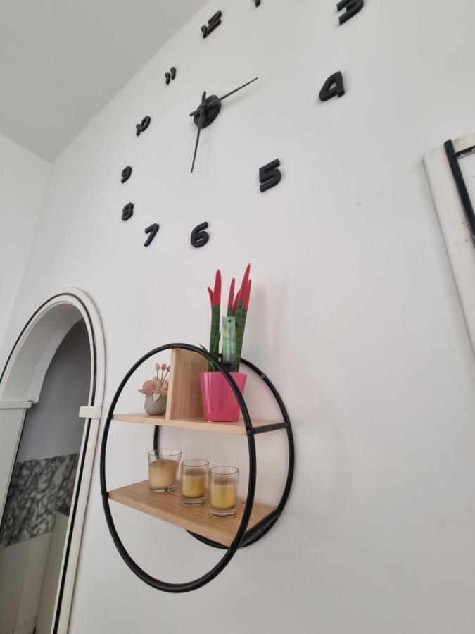 Apartamento Domus Ciccio Pompeii - Relax & Free Parking Scafati Exterior foto