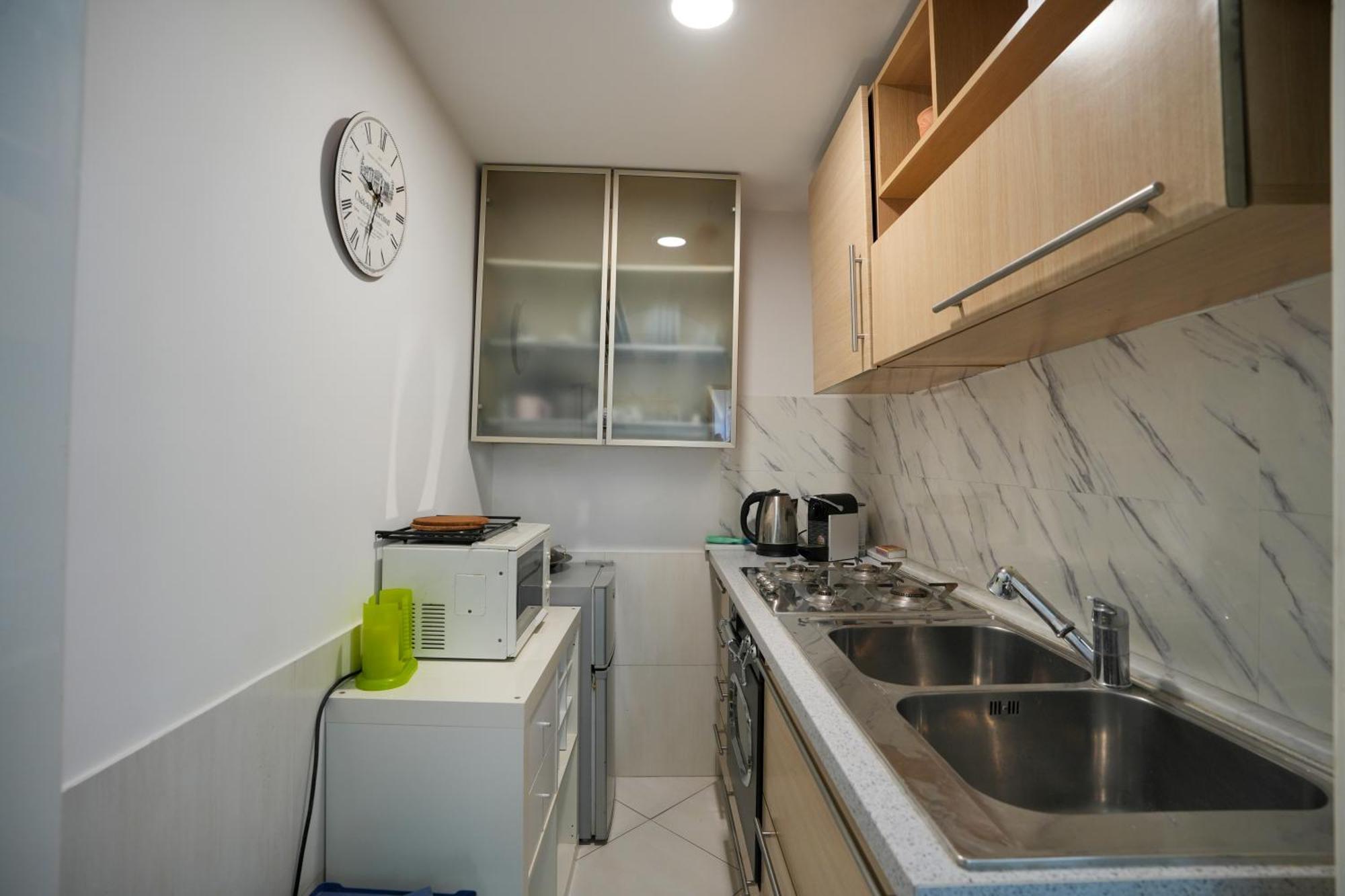 Apartamento Domus Ciccio Pompeii - Relax & Free Parking Scafati Exterior foto