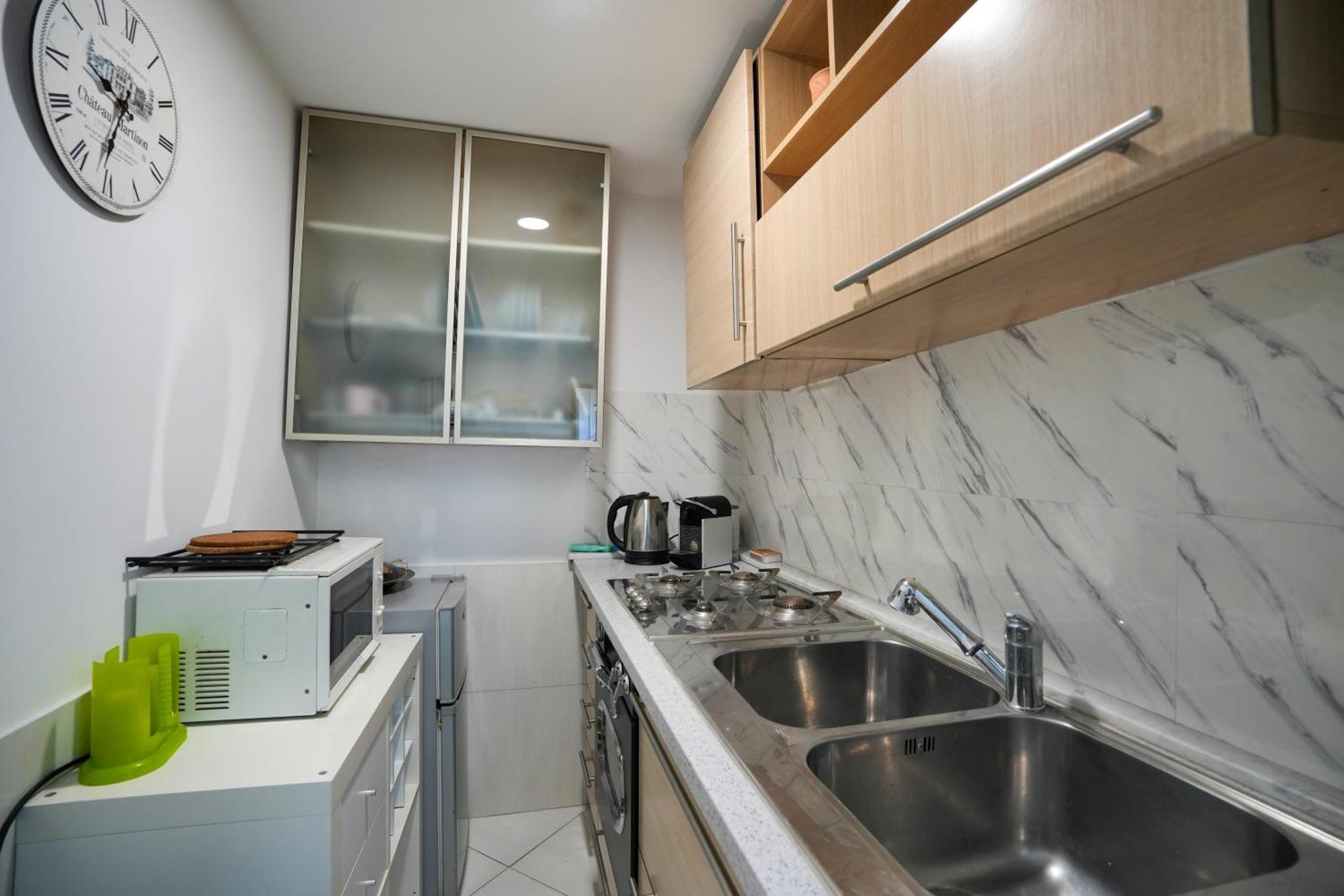 Apartamento Domus Ciccio Pompeii - Relax & Free Parking Scafati Exterior foto