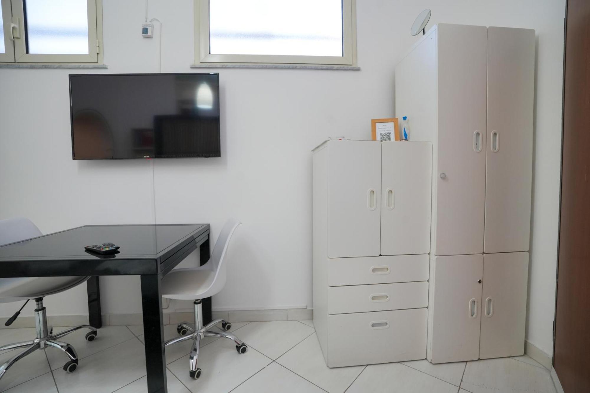 Apartamento Domus Ciccio Pompeii - Relax & Free Parking Scafati Exterior foto