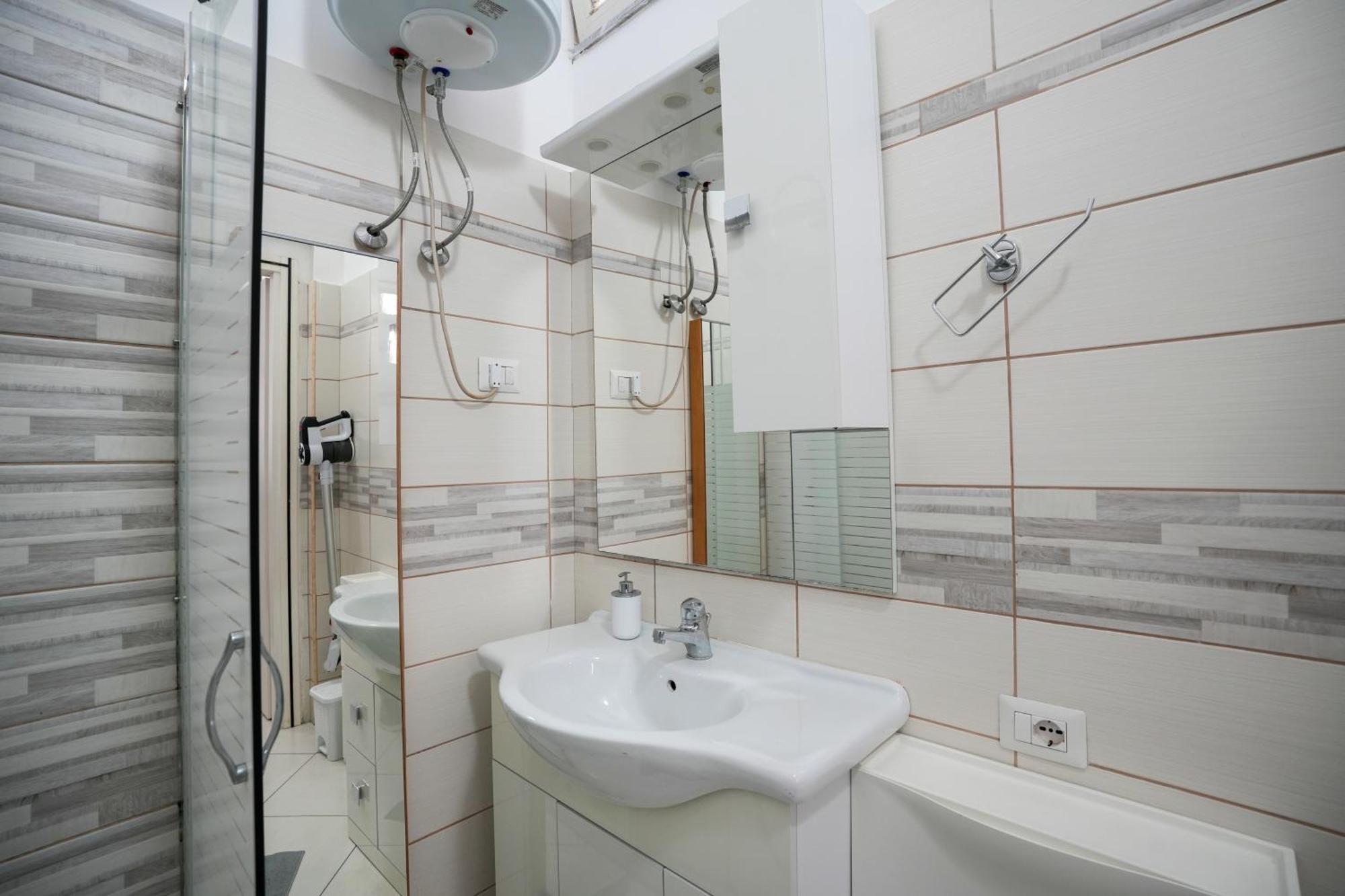 Apartamento Domus Ciccio Pompeii - Relax & Free Parking Scafati Exterior foto